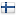 finproff.com server is located in Finland